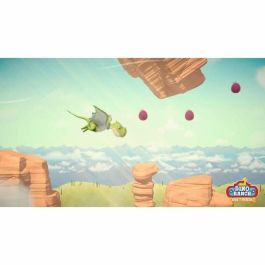 Microids 3701529506970 Misión de rescate de Dino Ranch para Nintendo Switch Microids 3701529506970 Misión de rescate de Dino Ranch para Nintendo Switch