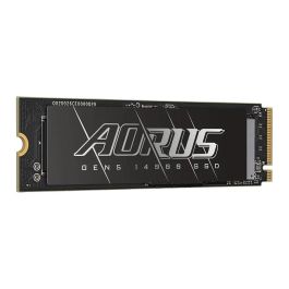 Gigabyte AORUS GEN5 14000 M.2 PCI-E NVMe SSD 2TB PCI Express 5.0