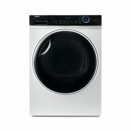 Secadora Haier HD90A3979S 9 kg Blanco Secadora Haier HD90A3979S 9 kg Blanco