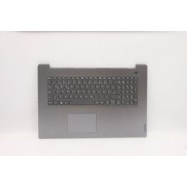 Lenovo ASM_GER L82H9 FP A/GDIS Carcasa Superior con Teclado Alemán Precio: 35.50000003. SKU: B1A8Q747QE