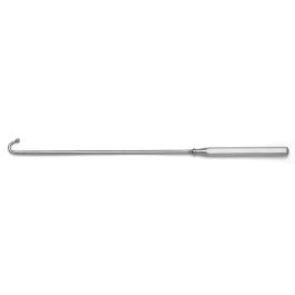 Covetrus Gancho de Ovariohisteroctomía, Acero Inoxidable, para Cirugía en Gatos Precio: 80.59000026. SKU: B17NL3EW43