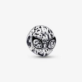 Charm Mujer Pandora SPIDER-MAN MASK