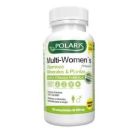 Multi-Women 600Mg. 100Comp. Multi-Women 600Mg. 100Comp. Precio: 13.7900004. SKU: B196P9JG37