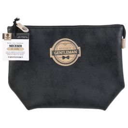 Cosmetic Club Neceser de hombre Gentleman Pour home 23x17x9.5 cm Precio: 4.49999968. SKU: B1CDSHPQ2Z