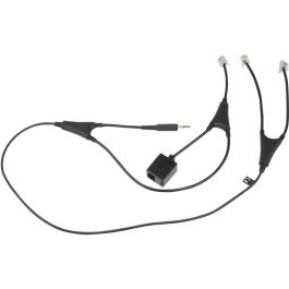 Jabra Cable Adaptador EHS MSH para GN 9120 EHS & GN 93xx Precio: 50.49999977. SKU: B187N34FT5
