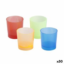 Set de Vasos de Chupito Algon Reutilizable 10 Piezas 35 ml (50 Unidades) Precio: 29.49999965. SKU: B14WHEQPTG