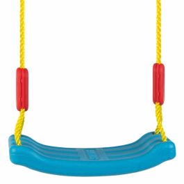 Asiento de columpio Colorbaby 36 x 173 x 15 cm (4 Unidades) Asiento de columpio Colorbaby 36 x 173 x 15 cm (4 Unidades)