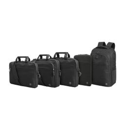 HP Renew Business Bolso para Portátil 14.1 pulgadas - Diseño eco-responsable, protege tu laptop y organiza accesorios con comodidad