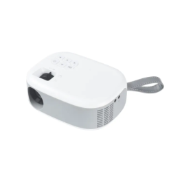 STRONG N1 Videoproyector 150 Lúmenes ANSI LED 720p (1280x720) Blanco