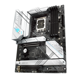 ASUS 90MB18S0-M0EAY0 Placa Base ROG STRIX B660-A GAMING WiFi D4 Intel B660 LGA 1700 ATX Wi-Fi 6
