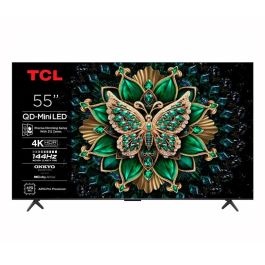 Smart TV TCL 55C6K 4K Ultra HD 55" QLED