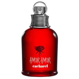 Amor Amor, Agua de perfume, Para mujeres, 100 ml *Probador Precio: 43.68999998. SKU: B17VY4NXKE
