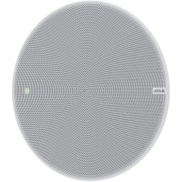 Axis C1210-E Altavoz de Techo Blanco Alámbrico Precio: 601.49999998. SKU: B172VM75QY