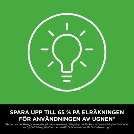 Freidora de Aire NINJA DZ400EU Gris