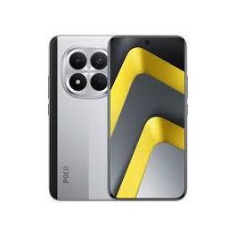 Poco M8 Pro 12+512Gb Ds 5G Silver Oem Precio: 388.4999998. SKU: B1B49WCWJY