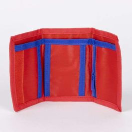 Gafas de sol y cartera infantil avengers 15.0 x 18.0 x 2.0 cm