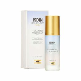 Sérum Facial con Ácido Hialurónico Isdin Isdinceutics 30 ml Precio: 57.49999981. SKU: S0592990