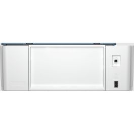 Multifunción Recargable HP Smart Tank 5106/ WiFi/ Fax Móvil/ Blanca Multifunción Recargable HP Smart Tank 5106/ WiFi/ Fax Móvil/ Blanca