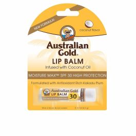 Australian Gold Labios balsamo SPF30 4.2 gr Precio: 4.49999968. SKU: SLC-73107