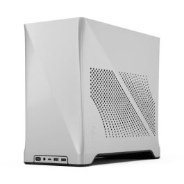 Fractal Design Era 2 Mini Tower Plata Fractal Design Era 2 Mini Tower Plata