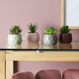 Planta Artificial Origami Home Deco Factory