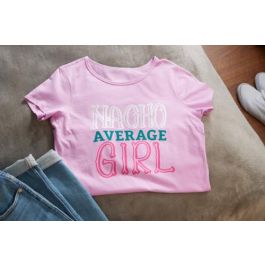 Cricut Joy Smart Iron-On Blanco Cricut Joy Smart Iron-On Blanco