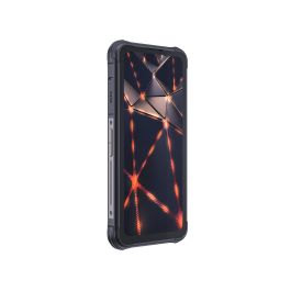 Smartphone Cubot KING KONG 8 6,5" 256 GB 6 GB RAM Negro Smartphone Cubot KING KONG 8 6,5" 256 GB 6 GB RAM Negro