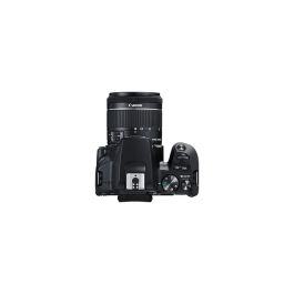 Camara Digital Canon Reflex Eos 250D+Ef - S Camara Digital Canon Reflex Eos 250D+Ef - S