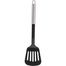 Quid Espátula Perforada Acero Inoxidable Habitat 36x7x6 cm Precio: 1.9499997. SKU: B1J3XNELJV