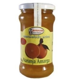 Mermelada De Naranja Amarga Extra 320Gr. S/A Precio: 3.4999998. SKU: B12LRVF7RM