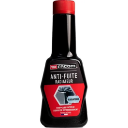 Facom Radiador Antifugas 250 ml - Detiene fugas de refrigerante y previene sobrecalentamiento Precio: 21.49999995. SKU: S7150050