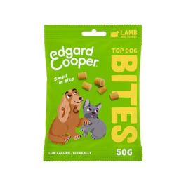 Canine Bite-Bocadito Pequeño Cordero 15x50 gr Precio: 39.5000001. SKU: B14B3NT6XB