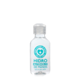 Pharma 70 ED0051C01 Botella Gel Hidroalcohólico Higienizante con Aloe Vera Ecológico, 100 ml Precio: 8.49999953. SKU: B15F3H4R65