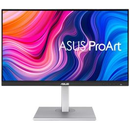Asus Monitor Profesional ProArt Display PA279CV 27" 4K UHD IPS USB-C 65W Negro y Plata Precio: 423.69000025. SKU: B18AA3PBJB
