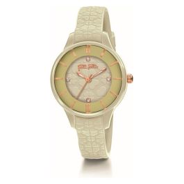 Reloj Mujer Folli Follie wf15p027zsg (Ø 28 mm) Precio: 33.4999995. SKU: S0353174