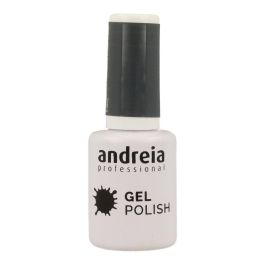 Andreia Esmalte Semipermanente Professional Gel Polish 105 ml - Color Gris 238 Precio: 6.50000021. SKU: S4257070