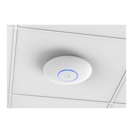 Ubiquiti UAP-AC-PRO-5 Punto de Acceso Wi-Fi Dual-Band AC 1300Mbps Gigabit Ethernet AES WPA2