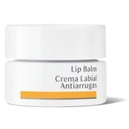 Dr. Hauschka Bálsamo Labial Antiarrugas para Labios Agrietados y Piel Seca 4,5 ml Precio: 11.49999972. SKU: S0589525