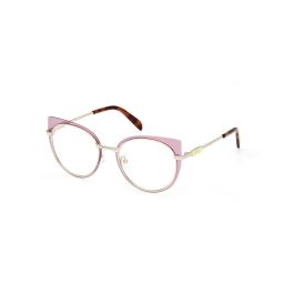 Montura de Gafas Mujer Emilio Pucci EP5220-51080 Ø 51 mm Montura de Gafas Mujer Emilio Pucci EP5220-51080 Ø 51 mm Precio: 39.79000058. SKU: B19FLZ7S3E