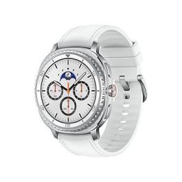 Samsung Galaxy Watch8 46 mm Wi-Fi EU Reloj Inteligente Blanco Precio: 256.49999991. SKU: B1F9CSJ7FN