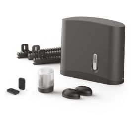 Motorización para puerta corredera - AVIDSEN - Zenia 251 - 24 V - 250 Kg - 4 m