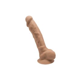 Consolador Realista Silexd Caramel Beige Precio: 17.5899999. SKU: B1F52AHVJ6