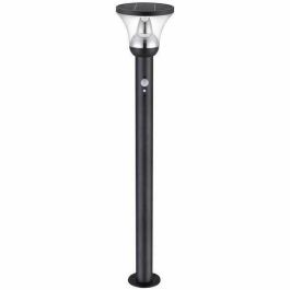 Galix G4595C Farola Solar de Exterior LED con Detector de Movimiento, Muy Luminosa (1000 Lúmenes), Acero Inoxidable H93 cm Precio: 91.50000035. SKU: B19ABYA2HL