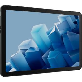 HMD T21 Tablet 4GB RAM 64GB Almacenamiento DS LTE Negra