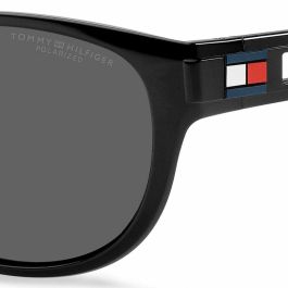 Gafas de Sol Hombre Tommy Hilfiger TH 1912_S BLACK
