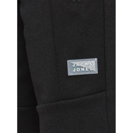 Pantalones Cortos Deportivos para Niños JPSTAIR SWEAT Jack & Jones JNR 12189855 Negro