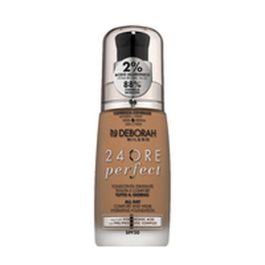 Base de Maquillaje Cremosa Deborah 4ORE PERFECT Nº 6