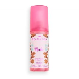 I Heart, Reparar, Spray fijador de maquillaje, 100 ml Precio: 13.98999943. SKU: B1FA3PF32A