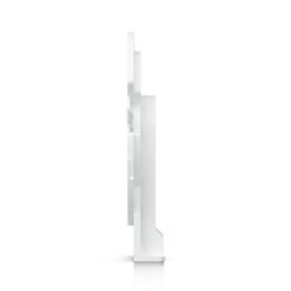 Ubiquiti Soporte de Pared de Plástico Blanco para Puntos de Acceso WiFi UniFi Flagship AP Arm Mount
