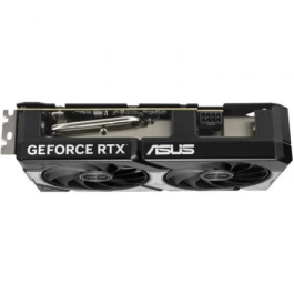 ASUS Tarjeta Gráfica GeForce RTX 5060 Ti 16 GB GDDR7 Dual RTX5060TI-O16G 128 bit PCI Express 5.0